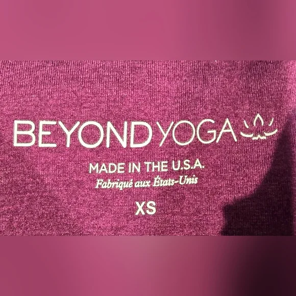 Beyond Yoga Spacedye Everyday Hoodie Size XS - Picture 2 of 7